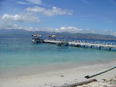 Gilli Trawangan
