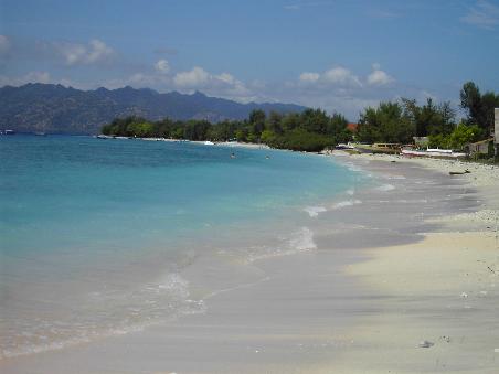 Gilli Trawangan