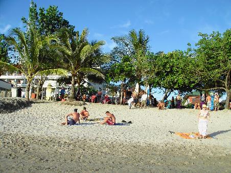 Kuta Beach