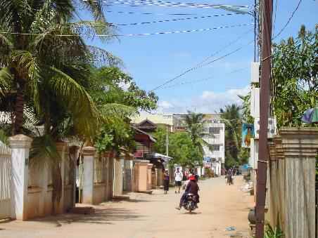 Siem Reap