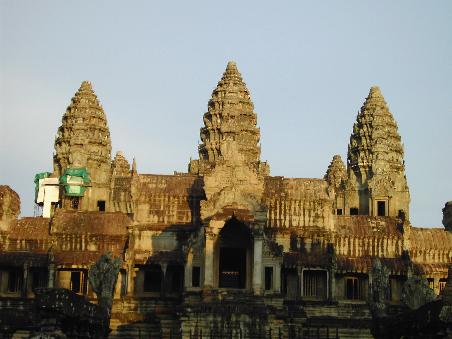 Angkor Wat
