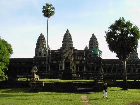 Angkor Wat