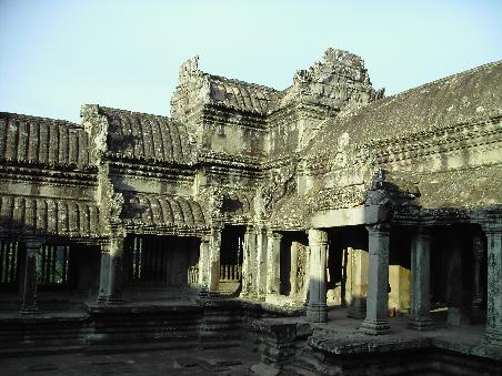 Angkor Wat