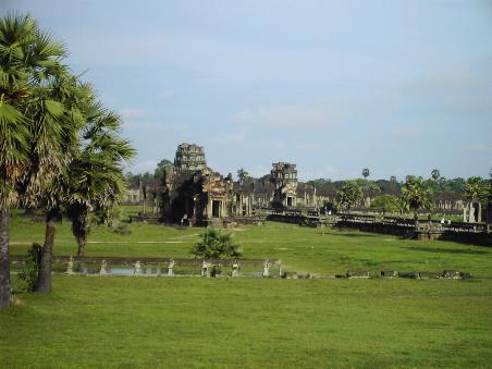 Angkor Wat