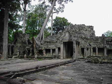 Preah Khan