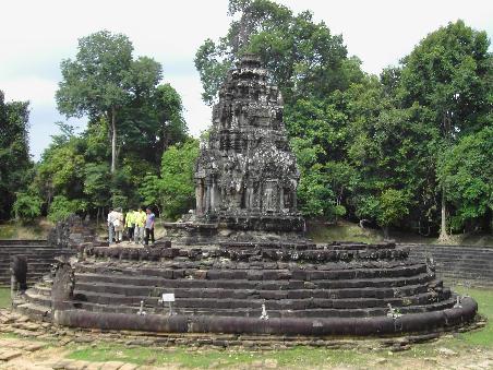 Neak Pean