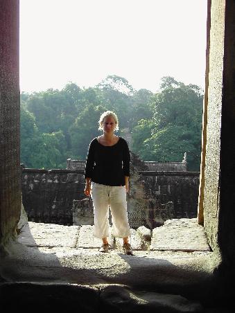 Angkor Wat