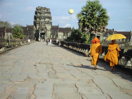 Angkor Wat