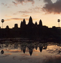 Angkor Wat