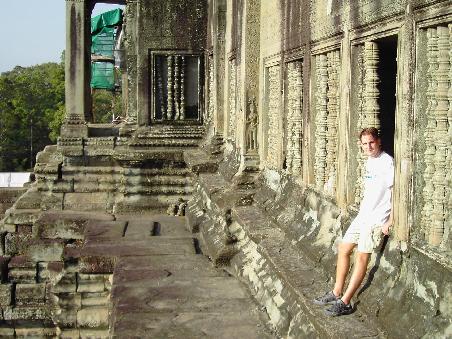 Angkor Wat