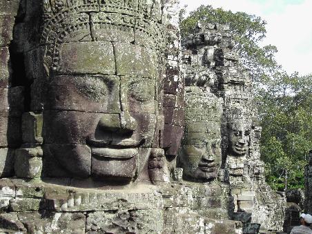 Bayon