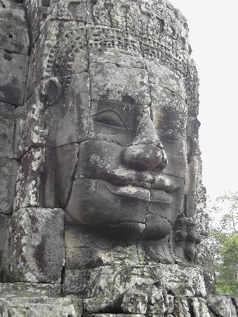 Bayon