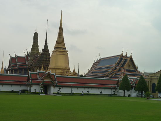 Grand Palace