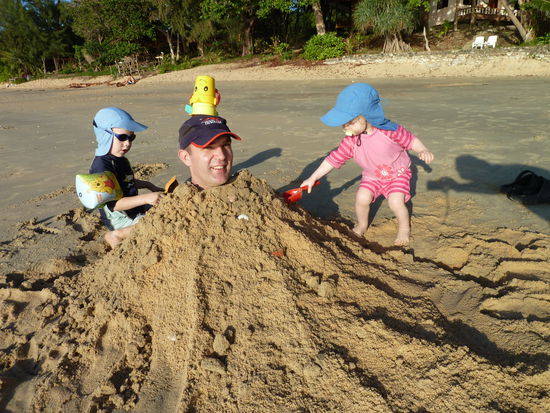 Was geht denn hier ab.....