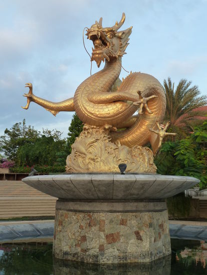 Und schon sind wir in Phuket