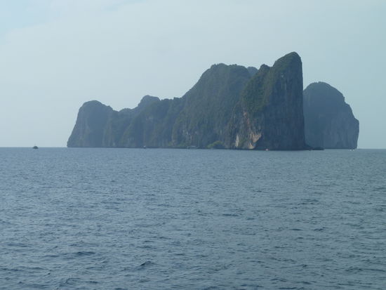 Phi Phi Islands