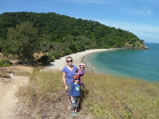 Uns kennt ihr ja.....