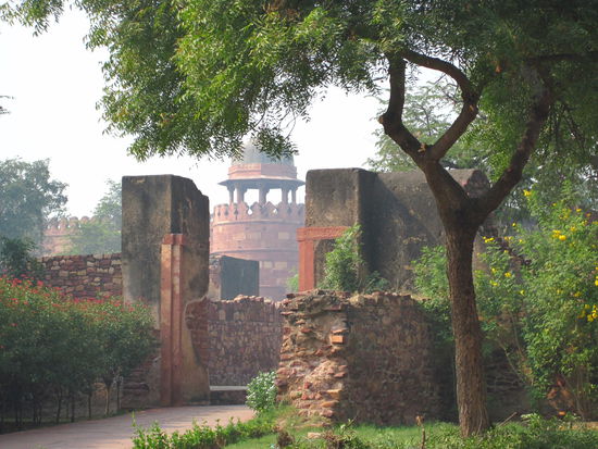 Fathepur Sikri