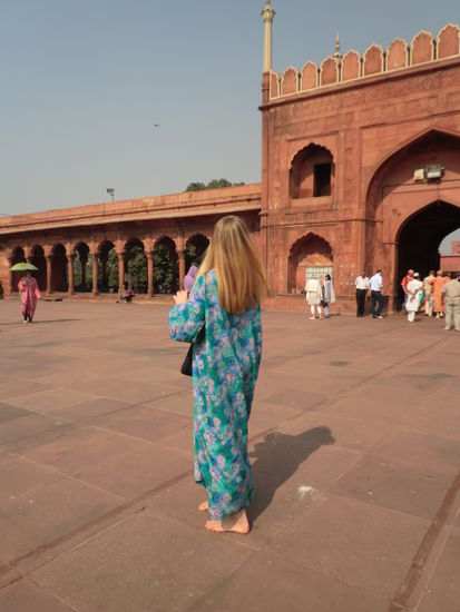 wenn das nicht schön ist