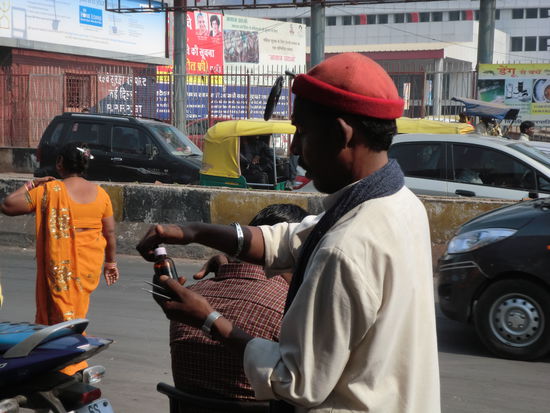 Ohrpflege gefällig?