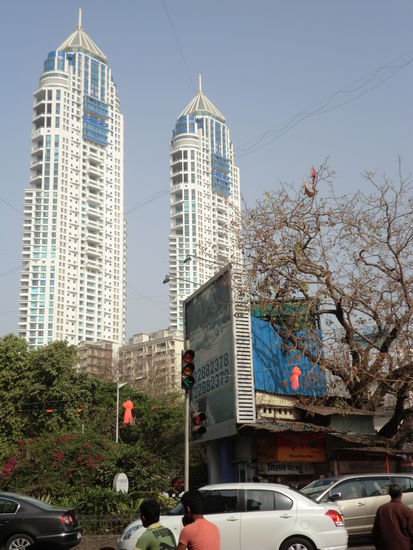 auch das beeindruckt