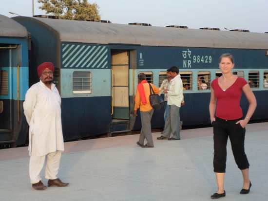 Es gab für alle was zu gucken 