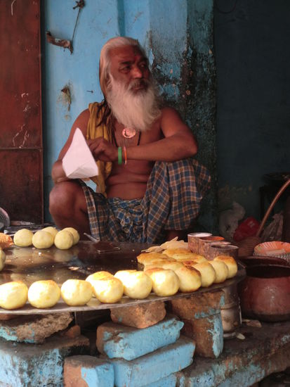 diese Dinger waren super lecker!