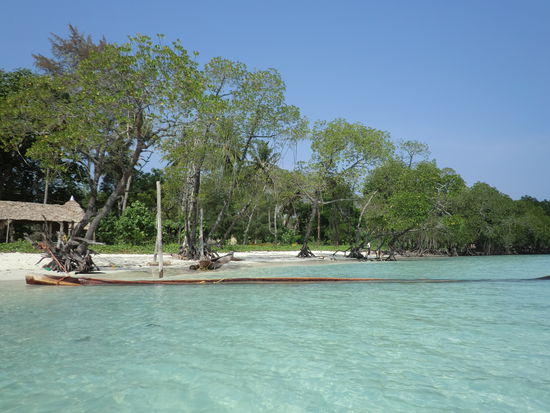 unsere Kameras fanden immer wieder schöne Flecken