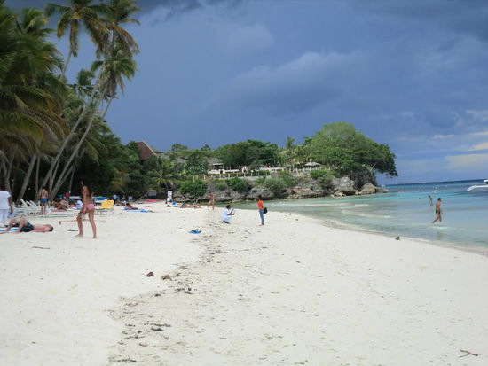 Strandidyll
