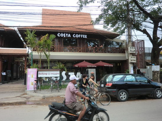 immer für eine Rast gut