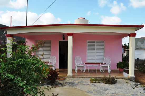 Villa Marisol in Vinales