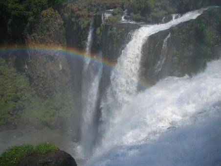 Regenbogenblicke II