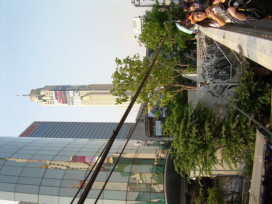 Baiyoke-Tower