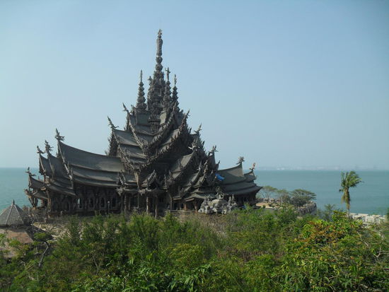 kommt leider auf den Bildern nicht halb so toll rüber wie in echt