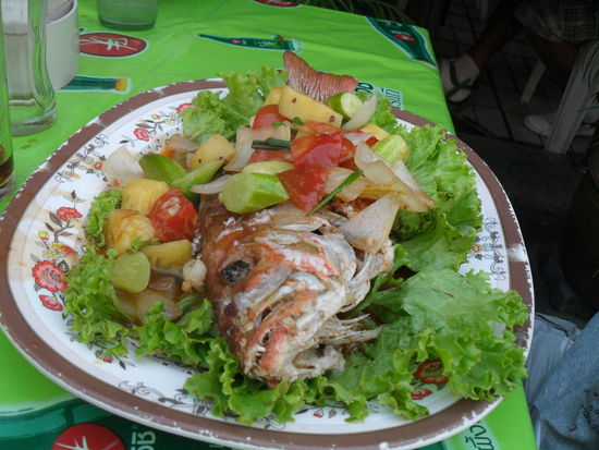 Flo´s Lieblingsessen