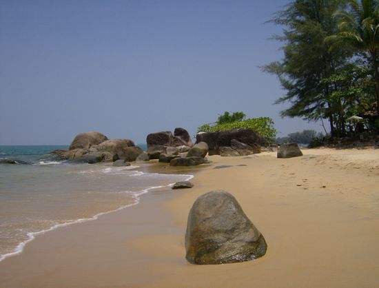 ...und weil's so schön ist, gleich nochmal - die andere Richtung