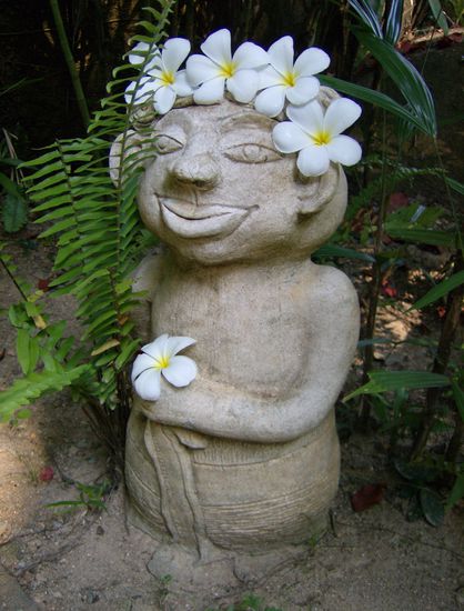 Und das kommt dabei raus - allerliebst.