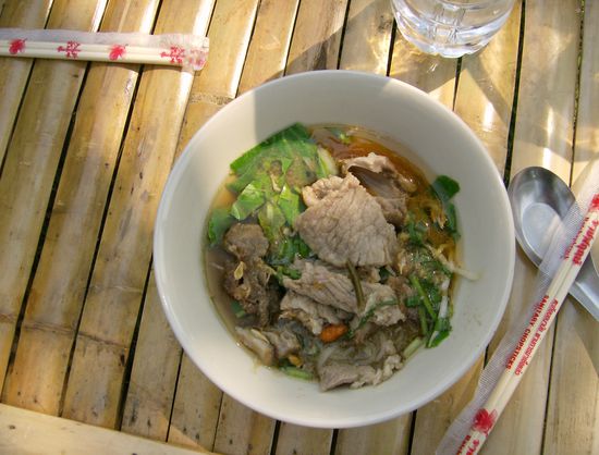 Sieht doch lecker aus, oder? .... und kostet ganze 90 Cent