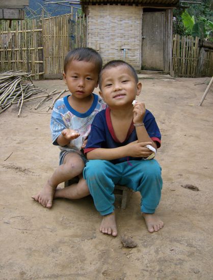 Isses nicht was für's Herz?