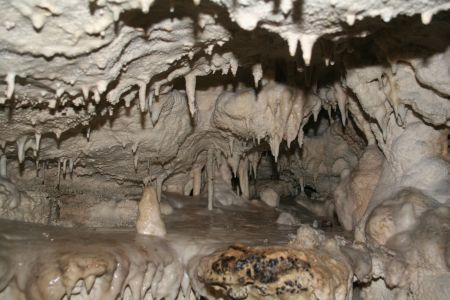 Karst as Karst can