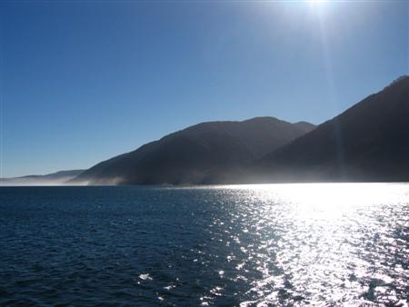 Milford Sound