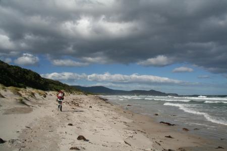 Wolkenspiele satt