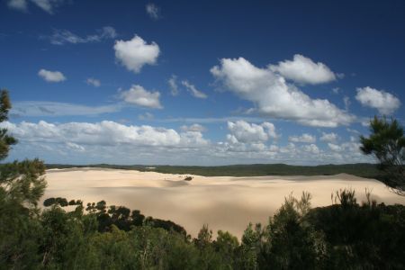 Wungul Sandblow