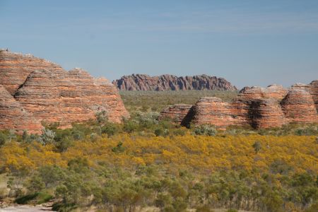 Die Bungle Bungles