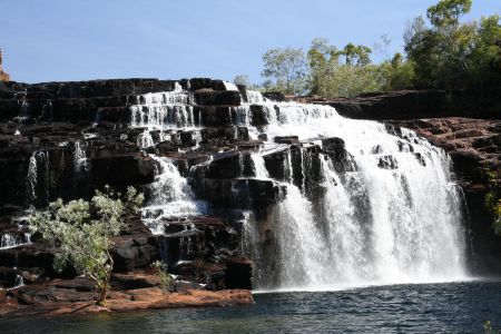 Manning Gorge