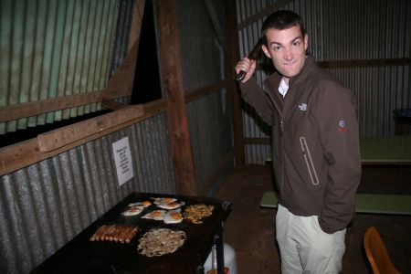 Barbecue Down Under