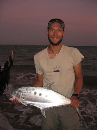 Queenfish