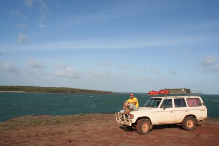 Fly Point