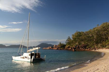 Thomas Island
