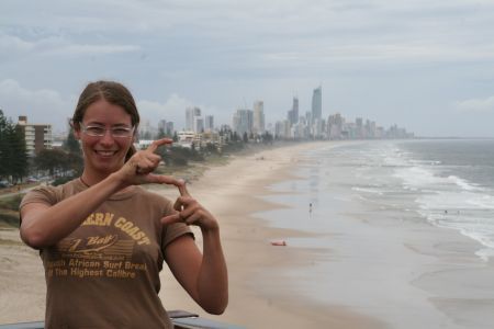 Surfers Paradise